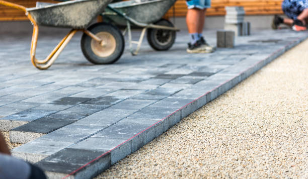 Best Eco-Friendly Driveway Paving in Sleepy Hollow, CA